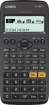 Casio fx-83GT X Schwarz - Wissenschaftlicher Taschenrechner