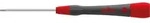 Feinmechanik-Innensechskant-Schraubendreher wiha 263P PicoFinish&reg;, Drehkappe, SW 3,0