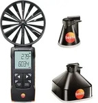 Fl&uuml;gelradanemometer testo 417 Set1, 0563 1417