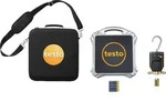 K&auml;ltemittelwaage mit Ventil, testo 560i Set 0564 2560