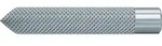 Innengewindeanker RG 12x90 M8 I Stahl verz., f&uuml;r Beton VPE 10