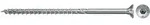 Senkkopfschraube Power-Fast II 4,0x60 SK blvz TG TX, VPE 200