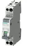 FI/LS kompakt 1P+N 6kA Typ A(G) 30mA B16