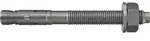 Ankerbolzen Edelstahl FAZ II Plus 10/10 A4