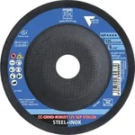 Schleifscheibe Pferd SGP, &Oslash; 125 x 22,23, f&uuml;r Stahl/Edelstahl