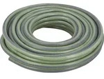 GEKA plus Wasserschlauch WS300, DN20 (3/4"), 19mm, 50m, PVC 4-lagig, gr&uuml;n