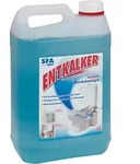 Spezialreiniger und Entkalker SFA f&uuml;r Hebeanlagen Inhalt 5000ml
