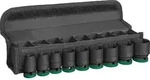 Steckschl&uuml;sselsatz Bosch PRO Impact-Set 1/2" 9-Teilig