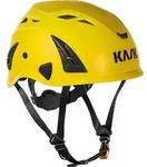 Schutzhelm , KASK Superplasma AQ gelb
