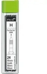 Ersatzminen Grau H 7050 f&uuml;r Fine Dry, VPE=24 Stk.