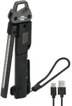 Akku-LED-Handleuchte brennenstuhl&reg; HL 400 AC, 3,7 V mit 0,8 Ah Akku