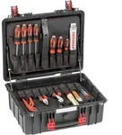 Werkzeugkoffer GEDORE red R21652101 MEISTER XL, 101-teilig