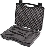 Ersatzkoffer f&uuml;r Werkzeug-Set KNIPEX f&uuml;r Photovoltaik 80 232 79