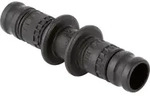 Mepla Kupplung PVDF d16 G-Kontur
