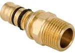 Mepla &Uuml;bergang mit AG Rg d26-R3/4