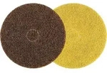 Vliesscheiben Klingspor NDS 800, 125 x 22 mm, sehr fein