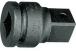 Vergr&ouml;&szlig;erungsst&uuml;ck GEDORE 3/4"x1", f&uuml;r Kraftschrauber- einsatz