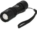 Taschenlampe LED LuxPremium TL 410 F,IP44, 350lm