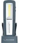 Akku-LED-Arbeitsleuchte scangrip&reg; UNIFORM for LIFE, Handleuchte, 3,7 V mit 2,6 Ah