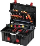 Werkzeugkoffer Wiha XL 2 Trolley electric 60-teilig