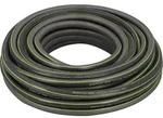 GEKA plus Wasserschlauch WS400, DN25 (1"), 25mm, 25m, PVC 5-lagig, grau