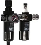 Wartungseinheit AEROTEC 2-teilig FX 4100 1/2"