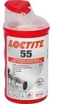 Gewindedichtfaden LOCTITE 55, 160m