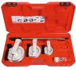 ROBEND H+W Plus Set, 15-18-22mm