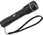 Akku-LED-Taschenlampe brennenstuhl&reg; LuxPremium TL 601, Fokus, 3,7 V mit 2,6 Ah Akku