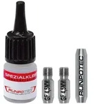 Reparatur Set f&uuml;r Glasfaserstab &Oslash; 4,5 mm
