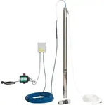 Unterwasserpumpe Wilo-SUB TWU 3-0123-Plug&Pump/FC