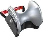Kabelumlenkrolle Runpotec 1-glied, 2,86kg Kabel &Oslash;: 100mm