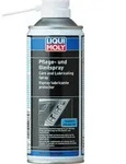 Pflege- und Gleitspray LIQUI MOLY 400ml Spr&uuml;hdose