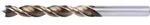Holzspiralbohrer Alpen Timber Twist HSS &Oslash; 5,0 mm, L&auml;nge 86 mm