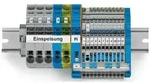 Unterverteiler-Set Wago TOPJOP-S