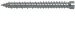 Fensterrahmenschraube Fischer FFSZ, 7,5x72 VPE=100 St&uuml;ck
