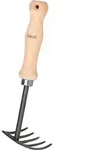 Handrechen Ideal-Spaten Stiel 15,5 cm 60710000