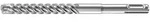 Hammerbohrer HELLER&reg; 4Power mit SDS-Plus Aufnahme &Oslash; 16,0 x 450/400 mm