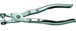 GEDORE Schlauchklemmenzangen L&auml;nge 220 mm Art.Nr. 132