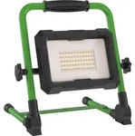 Akku-LED-Arbeitsleuchte Berg BCL FOLD LED 50 inkl. Fu&szlig;gestell