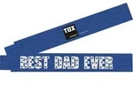 TOX Meterstab 2 Meter "BEST DAD EVER"