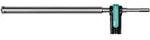 Absaugbohrer HELLER&reg; DUSTER EXPERT mit SDS-Plus Aufnahme &Oslash; 16,0 x 270/150 mm