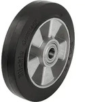 Frontr&auml;der f. Gabelhubwagen ALEV 200x50/25-50K