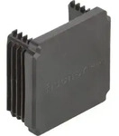Abdeckkappe FEC f&uuml;r Profil 30/31 FLS-System