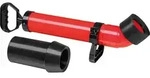 Saug-Druckreiniger mit Adapter Lucky