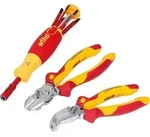 Elektriker Set Wiha VDE 3-teilig