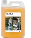 Grill- und Metallreiniger NILFISK f&uuml;r Hochdruckreiniger Inhalt: 2,5 Liter