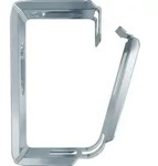 Sammelhalter Fischer Metall SHA M 30 VPE: 25