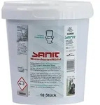 Wasserkasten-W&uuml;rfel SANIT-CHEMIE (VPE = 10 St&uuml;ck)