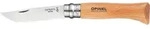 Taschenmesser OPINEL 254080 No 08, Edelstahl